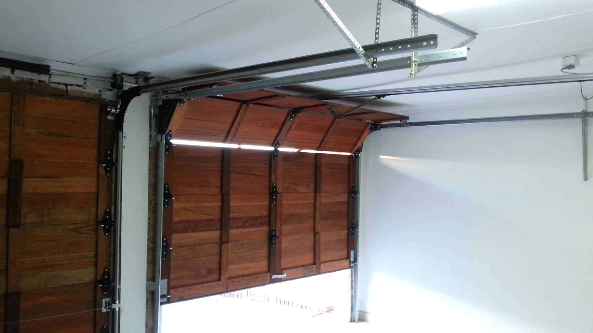 Garage Door Installation in Johannesburg & Pretoria
