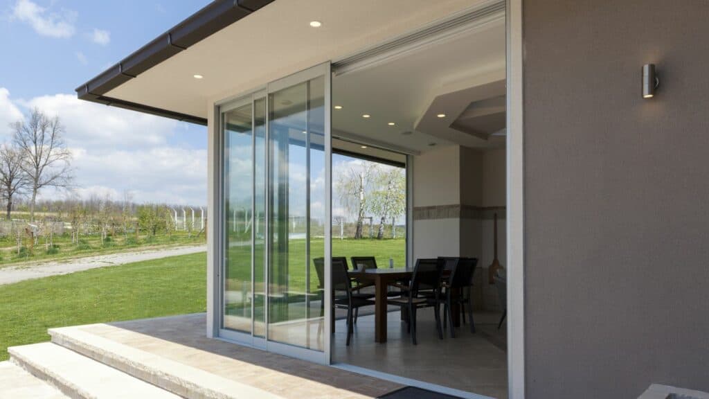 Aluminium Window And Door Pricing Guide 2024 Request You Quote   Aliminium Sliding Doors 1024x576 